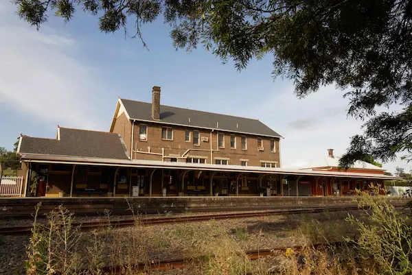 Muswellbrook (44)